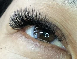 Angel Beauty (Lash Extensions)