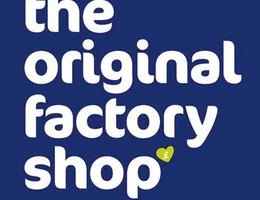 The Original Factory Shop (Caldicot)