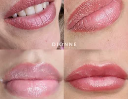 DIONNE- The Dressing Up Box Permanent Makeup & Training Academy