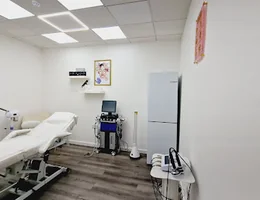 YEC Skin & Beauty Clinic