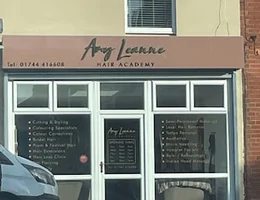 AMY LEANNE HAIR ACADEMY