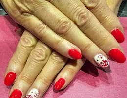 Sonia's Nails UK