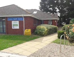 Exwick Health Centre