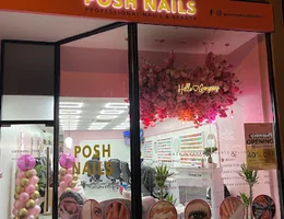 Posh Nails