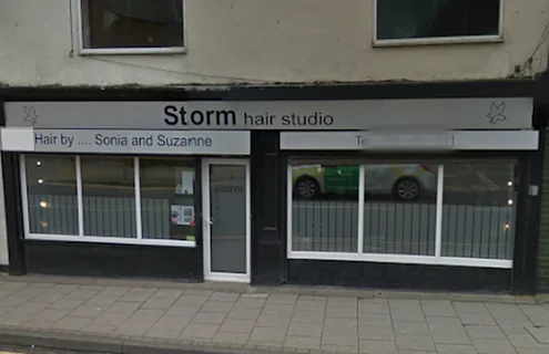 Photo Storm Hair Studio