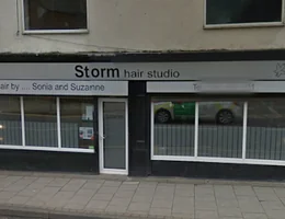 Storm Hair Studio