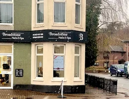 BROADSTONE NAILS & SPA