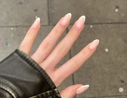 Tina Chen Nails