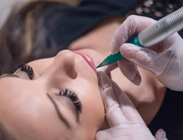 Melanie Aslin Permanent Makeup