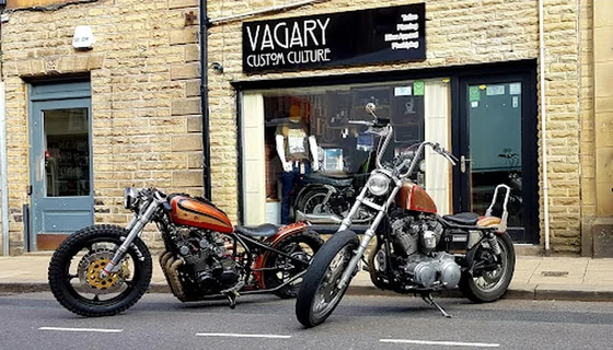 Photo Vagary Custom Culture