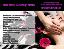 Skin Body & Beauty Clinic