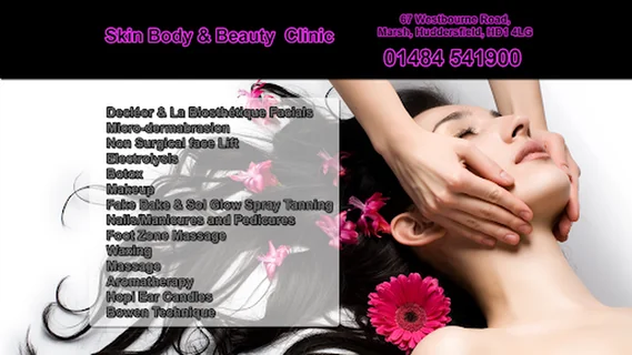 Photo Skin Body & Beauty Clinic