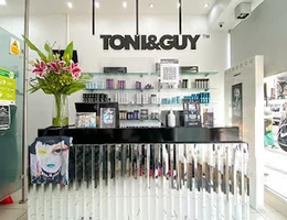 TONI&GUY Ealing