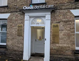 Bupa Dental Care St Neots