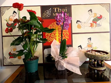 Photo Thai Quarters Stanmore