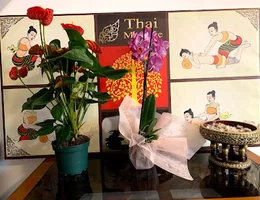 Thai Quarters Stanmore