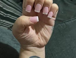 Mia Elegance Nails