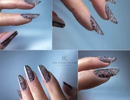 KK nailstudioacademy by Kamila Kokoszko