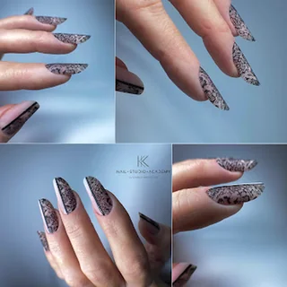 Photo KK nailstudioacademy by Kamila Kokoszko