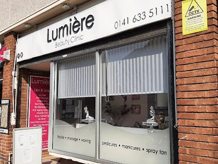 Photo Lumiere Beauty Clinic