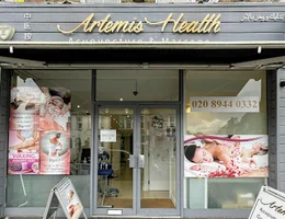 Artemis Health & Beauty 中医推拿按摩