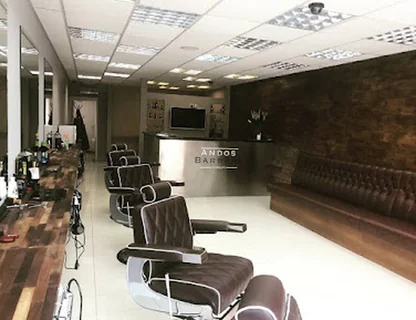 Photo Andos Barbers