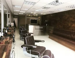 Andos Barbers