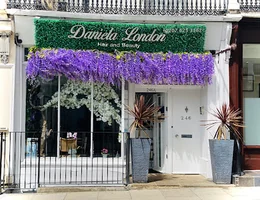 Daniela London Hair & Beauty