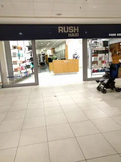 Photo Rush Hair Basildon