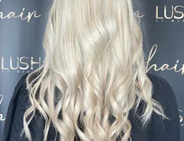 LUSHHAIR by Diane