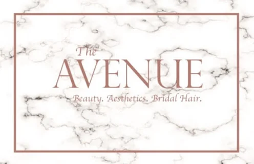 Photo The Avenue Beauty . Bridal Hair . Aesthetics