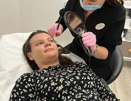 Coventry microblading and permanent make-up by Georgia