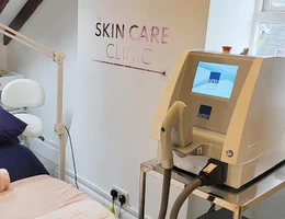 The Skin Care Clinic