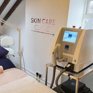 Photo The Skin Care Clinic