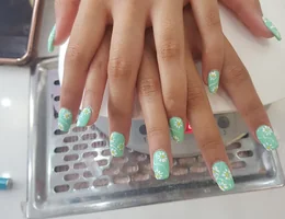 USA Nail Spa