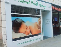 Natural Health Massage