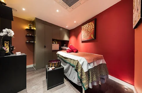 Photo Laithai Massage St John's Wood