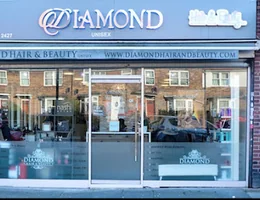 Diamond Hair & Beauty