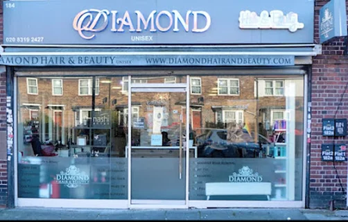 Photo Diamond Hair & Beauty