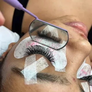 Photo Love and Lashes Salon and Training Academy