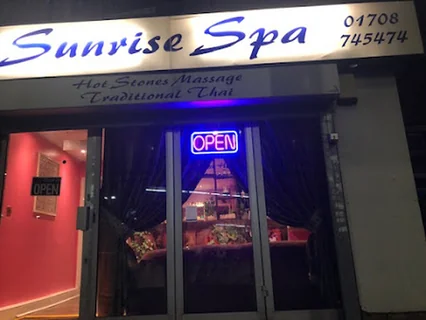 Photo Sunrise Spa (Romford Thai Massage)