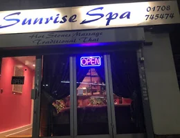 Sunrise Spa (Romford Thai Massage)