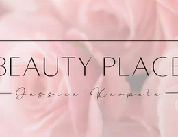 Beauty Place Wantage - Jessica Karpeta