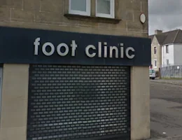 Foot Clinic