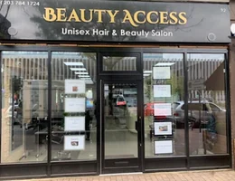 BEAUTY ACCESS Hair & Beauty Salon