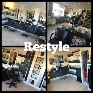 Photo Restyle Hair & Beauty