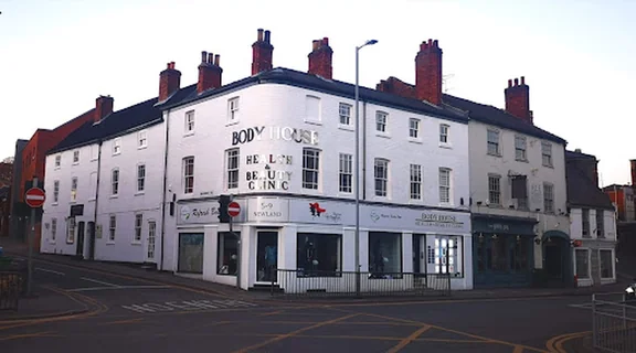 Photo Body House Health and Beauty Clinic Lincoln