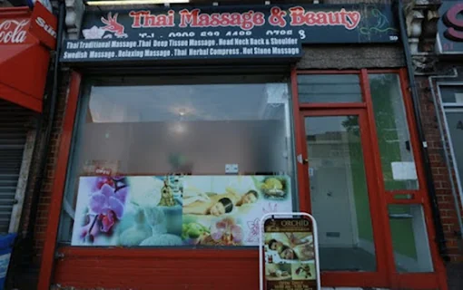 Photo Orchid Thai Massage & Beauty (Chingford)