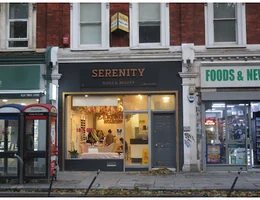 Serenity Nail & Beauty Ltd