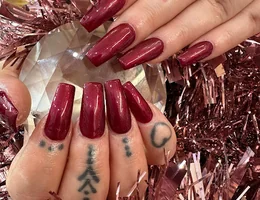 Nina Nails and beauty